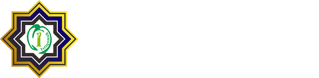 Pondok Yatim Istiqomah Logo