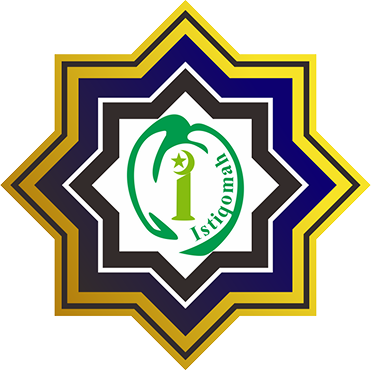 Pondok Yatim Istiqomah Logo