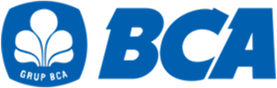 Logo BCA